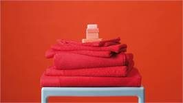 Seahorse Pure linge de bain