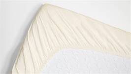 Snoozing drap-housse enfant coton