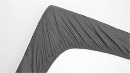 Snoozing drap-housse enfant coton