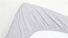 Snoozing drap-housse enfant en coton