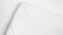 Snoozing drap-housse enfant jersey