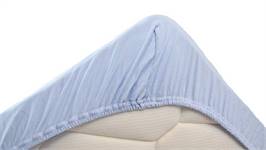 Snoozing drap-housse enfant jersey