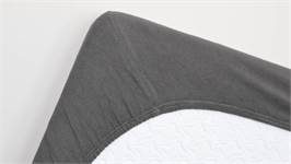Snoozing drap-housse enfant jersey