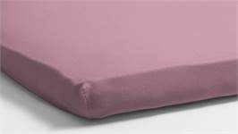 Snoozing drap-housse enfant jersey
