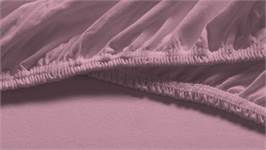 Snoozing drap-housse enfant jersey