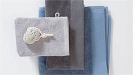 Seahorse Pure linge de bain