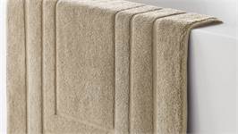 De Witte Lietaer Pacifique tapis de bain