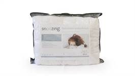Snoozing surmatelas coton enfant