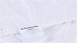 Cinderella Bamboo couette été bambou