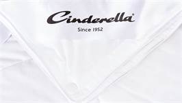 Cinderella Soul couette 4 saisons duvet