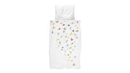 SNURK Crane Birds housse de couette