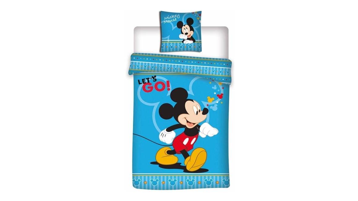 Disney Mickey housse de couette - thumbnail_01
