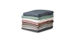 Kayori Shizu drap-housse grand bonnet percale