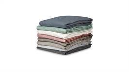 Kayori Shizu drap-housse grand bonnet percale