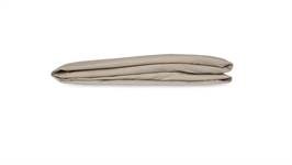 Kayori Shizu drap-housse surmatelas percale