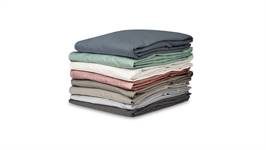 Kayori Shizu drap-housse surmatelas TPR percale