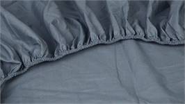 Kayori Shizu drap-housse surmatelas TPR percale