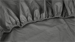 Kayori Shizu drap-housse surmatelas TR percale