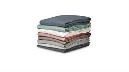 Kayori Shizu drap-housse surmatelas TR percale