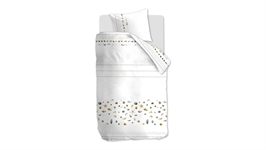 Marjolein Bastin Coquillages housse de couette