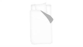 Snoozing Two Tone housse de couette 