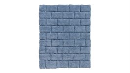 Seahorse Metro tapis de bain