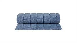 Seahorse Metro tapis de bain