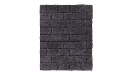 Seahorse Metro tapis de bain