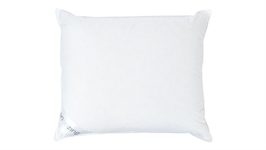 Snoozing Mont Ventoux oreiller duvet moelleux