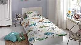 Good Morning Dino housse de couette