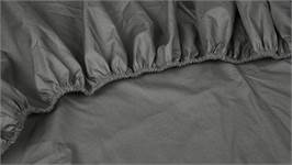 Kayori Shizu drap-housse grand bonnet percale coton bio