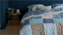 Ariadne at Home Laine housse de couette