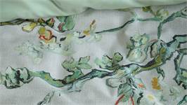 Beddinghouse Branches fleuries housse de couette