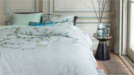 Beddinghouse Branches fleuries housse de couette