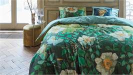 Beddinghouse Roses sauvages housse de couette
