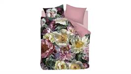 Snoozing Flower Garden housse de couette