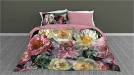 Snoozing Flower Garden housse de couette