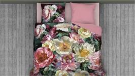 Snoozing Flower Garden housse de couette