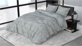 Dreamhouse Deep Check housse de couette