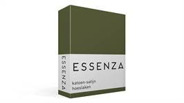 Essenza Satin drap-housse