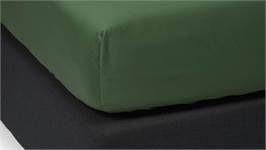 Essenza Satin drap-housse