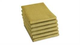 DDDDD Cisis torchon (lot de 6)