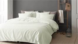 Cinderella Uni housse de couette en flanelle