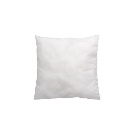 Snoozing coussin à recouvrir carré 50x50 cm