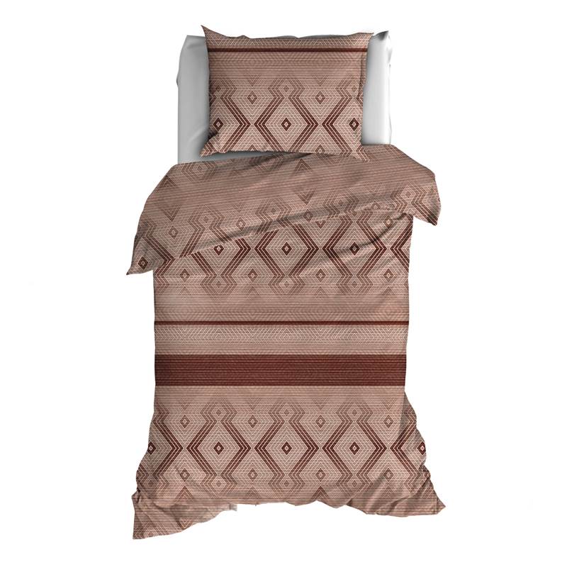 Satin d'Or Baltimore housse de couette