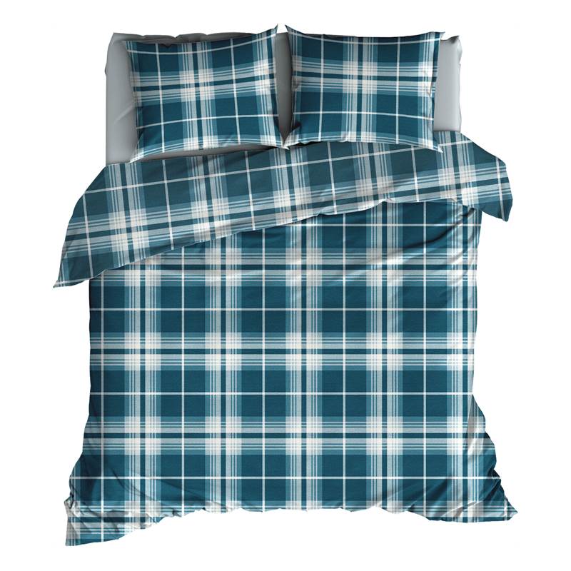 Satin d'Or Banff housse de couette