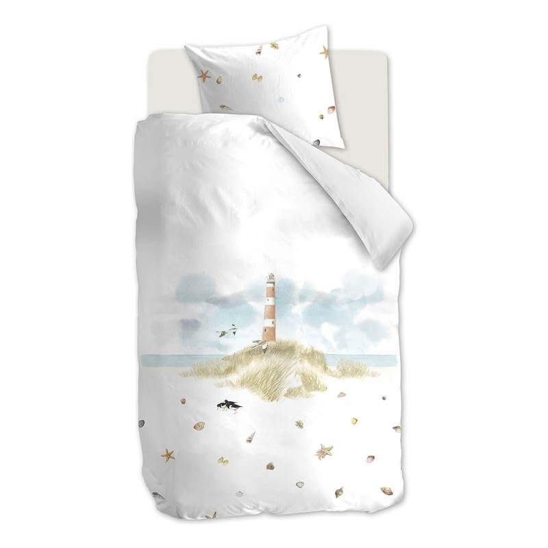 Marjolein Bastin Phare housse de couette