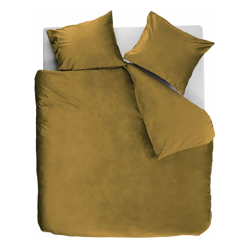 At Home Velouté housse de couette