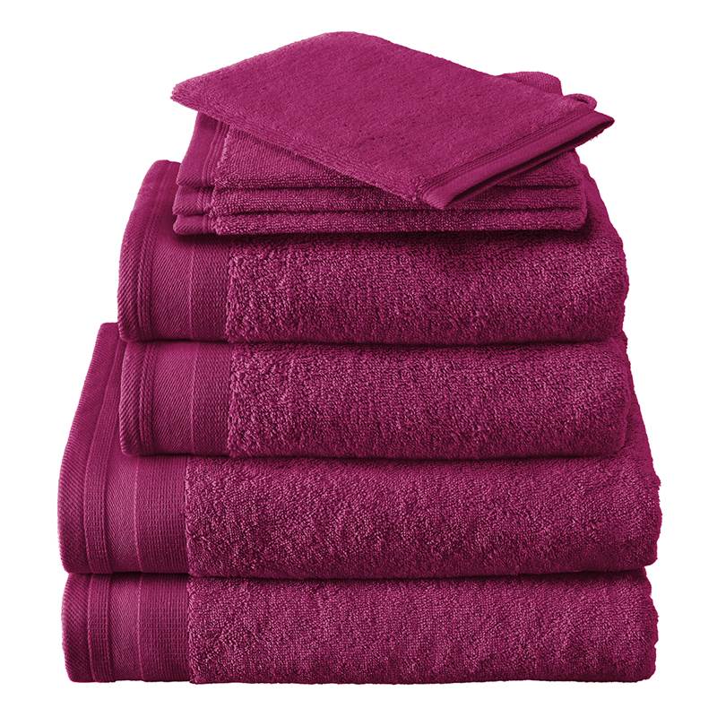 De Witte Lietaer Contessa linge de bain