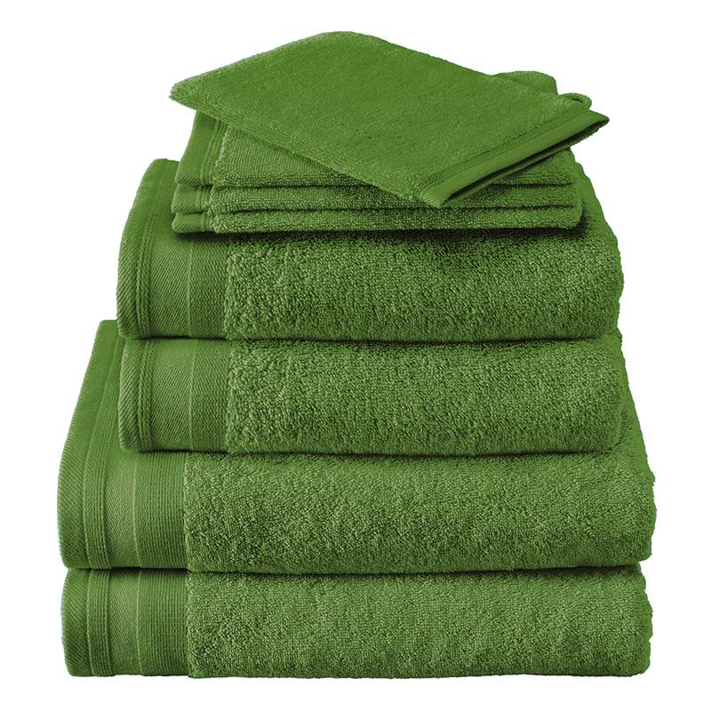 De Witte Lietaer Contessa linge de bain